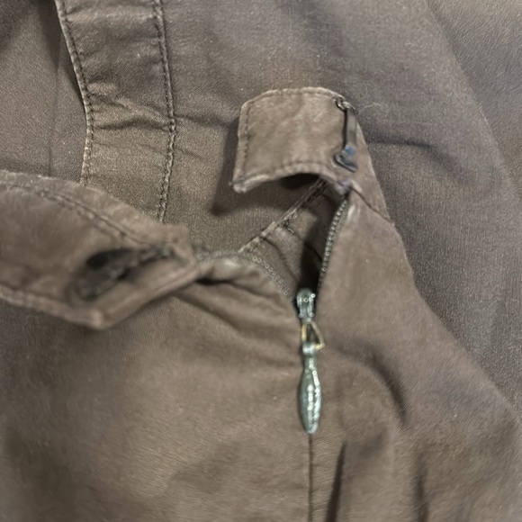 Eileen Fisher Maxi Skirt - Picture 4 of 8